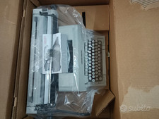 Olivetti Linea 98 Macchina da