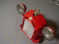 Griglia faro Pocher 1/8 Alfa