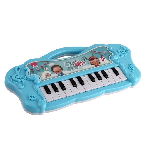 Pianoforte elettronico