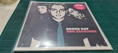 Green day bbc - bbc, (2lp