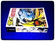 TEX CONTRO MEFISTO "MAGIA