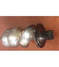 COCLEA GHISA PER TRITACARNE  TRESPADE MOD. 32EL