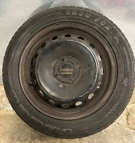 Ruota scorta fiat - di,