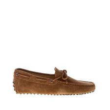 TOD'S Men's Shoes Loafer
