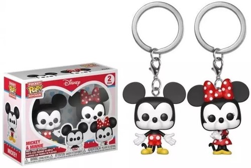 Funko pop pocket - pop, keychain