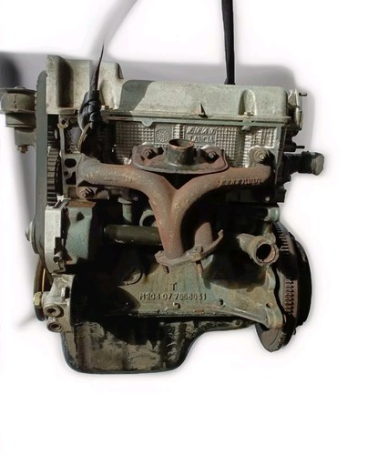 156a4000 motore fiat panda - 156a4000,