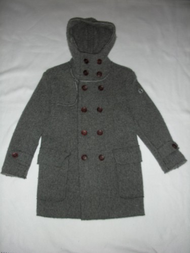 Giacca cappotto jacket - cappotto, coat