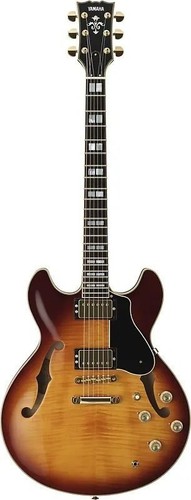 Yamaha sa2200 violino sunburst - sa2200,