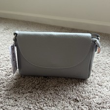 Giulia Pieralli Gray Pebbled