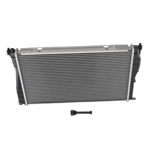 Radiateur aluminium for bmw - for,