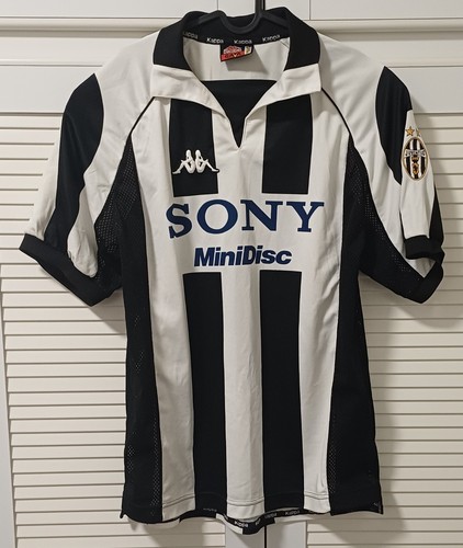Home shirt jersey - home, juventus