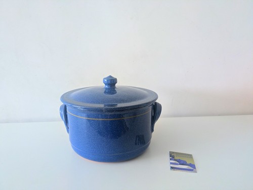 Pentola ceramica nuova - pentola, in
