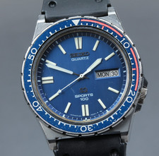 Raro Orologio Uomo Vintage