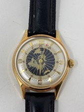 Orologio Vintage Anni 50 Stowa