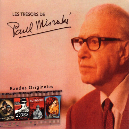 Doulos alphaville les - doulos,