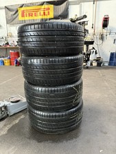 4x Nexen N'Fera SU1 225/35