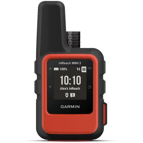 Garmin inreach mini - garmin,