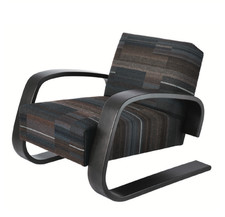 Sedia serbatoio ALVAR AALTO
