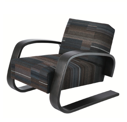 Sedia serbatoio alvar aalto - sedia,