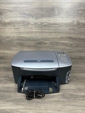 HP PSC 2410 Xi Photosmart