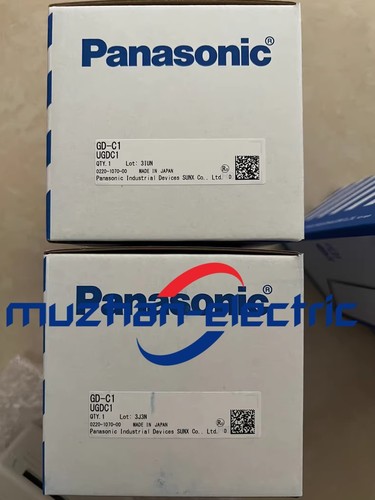 Nuovo panasonic sunx c1 - sunx, gd-c1