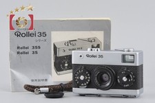 Rollei 35 Silver 35 mm