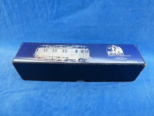 Rare top train model loco - ++, !