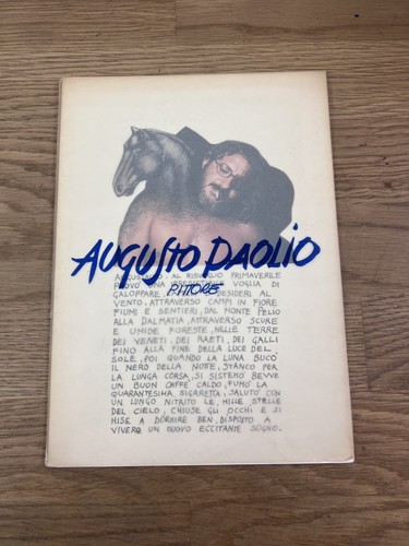 Augusto daolio folder - augusto,