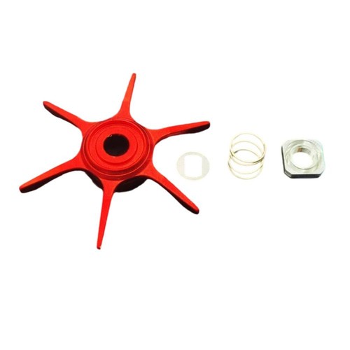 Star drag assembly - star,