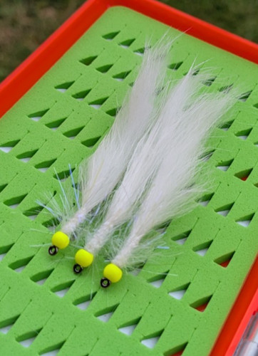 Mosche mosca mini esca - mosca,