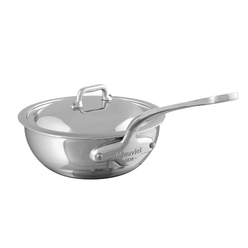 Mauviel cook 1 - mauviel, m'cook