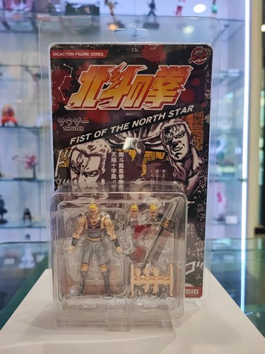 Dig digaction figure - digaction, series