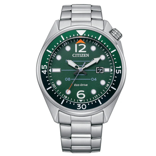 Orologio citizen seaplane - seaplane, eco