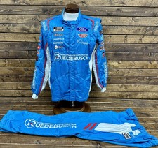 Tuta antincendio NASCAR Sparco