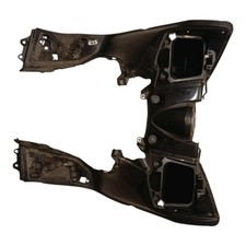 Carena Scocca RETROSCUDO Originale  YAMAHA TMAX T Max T-max 500 2008 2010 2011 