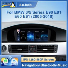Per BMW E60 E61 E90 E91 CCC