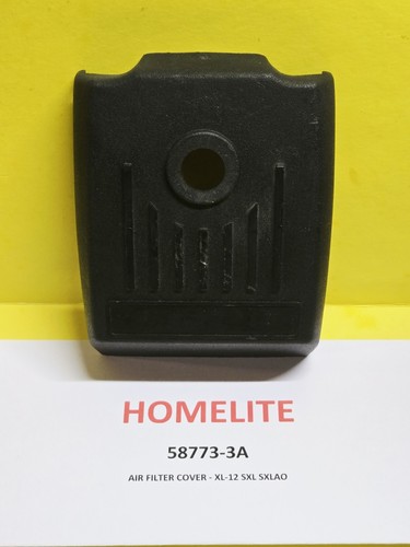 Homelite 58773 coperchio - homelite, 58773-3a