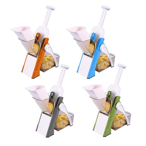 Zummy affettatrice manuale - zummy,