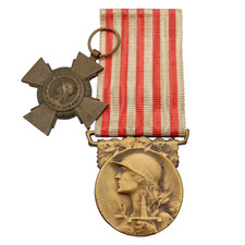 O22/11/25 (REF31014) Set di 2