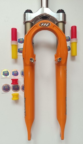 Elastomers for manitou - 6,