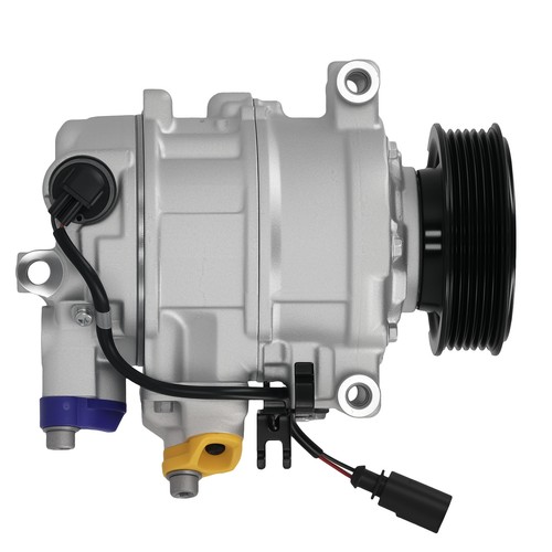 Compresor aire acondicionado - aire,