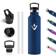 Borraccia Termica 750ml Senza