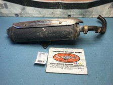 Marmitta Aprilia Sportcity 125-200 2004-2008