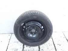 Ruota di scorta Renault Megane