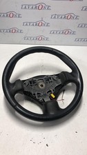 Volante sterzo per peugeot 206 - volante,