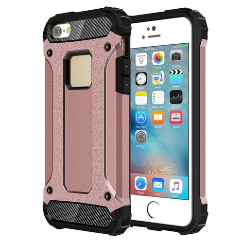 Custodia tough armor tpu - tough, pc