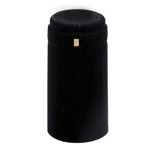 Capsule termoretraibili pvc - termoretraibili,