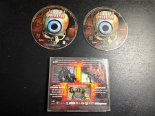Aliens Vs Predator PC CD ROM