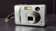 Fujifilm FinePix A350 5,2