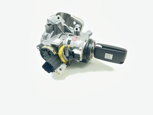 Bloccasterzo per citroen - citroen, c4